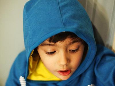 经颅磁|孩子有多发性抽动症怎么办?要怎么治疗?