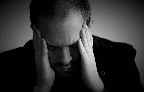 经颅磁的作用与功效_抑郁症常见症状有哪些 